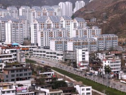 我司承建的呼和浩特盛樂國際機場飛行區場道1段標順利通過竣工驗收